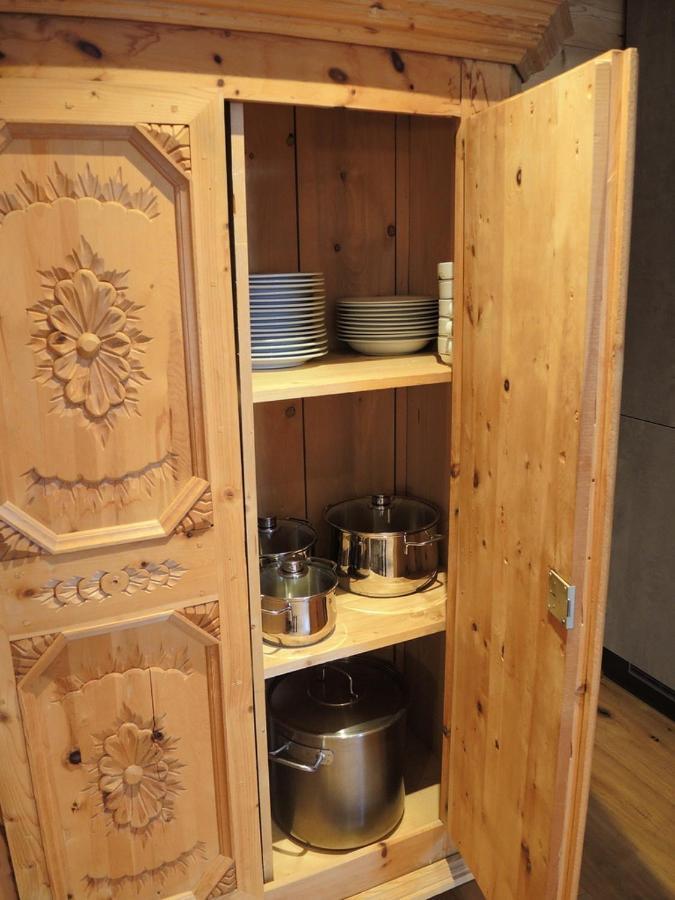 Trudis Hoamat Landhaus